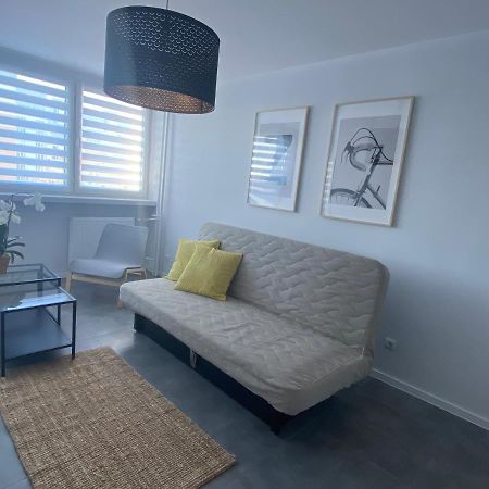 Apartament Os. Jasne 19B Dzierżoniów Εξωτερικό φωτογραφία