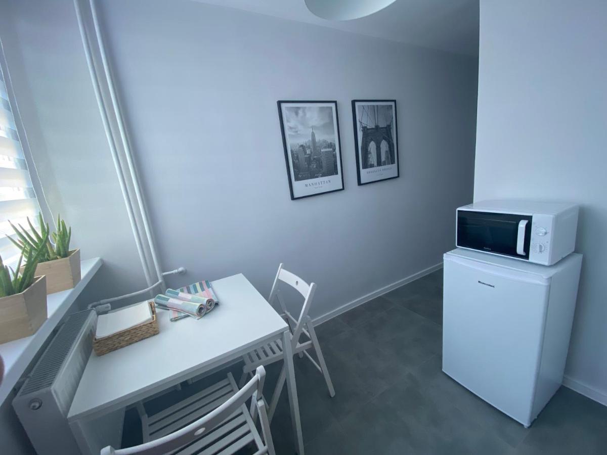 Apartament Os. Jasne 19B Dzierżoniów Εξωτερικό φωτογραφία