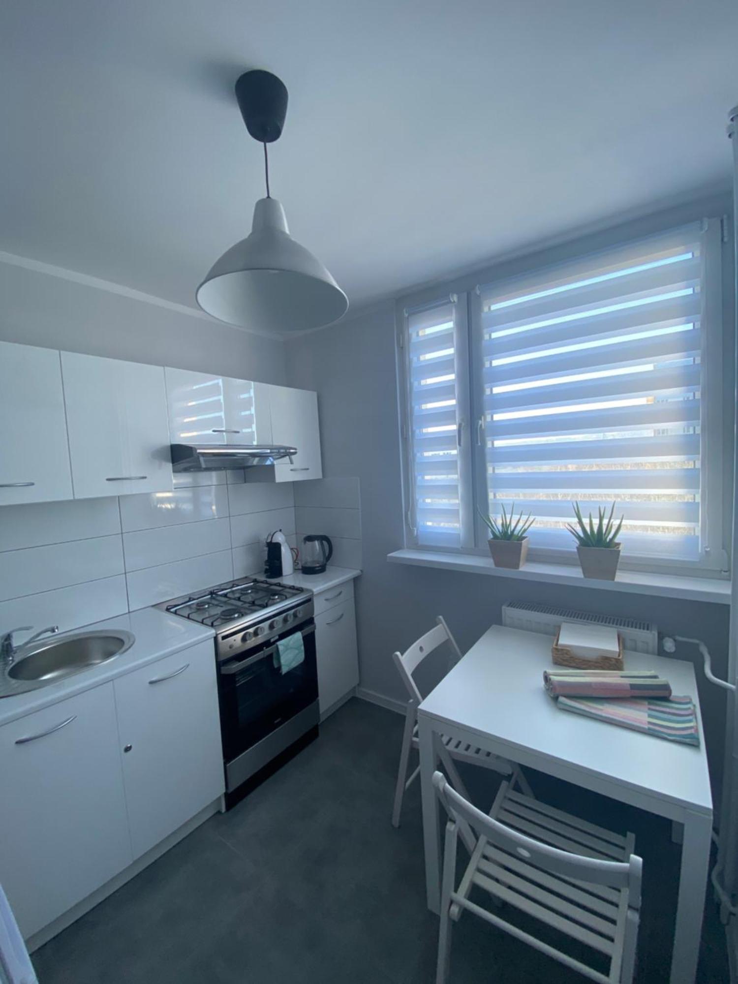 Apartament Os. Jasne 19B Dzierżoniów Εξωτερικό φωτογραφία