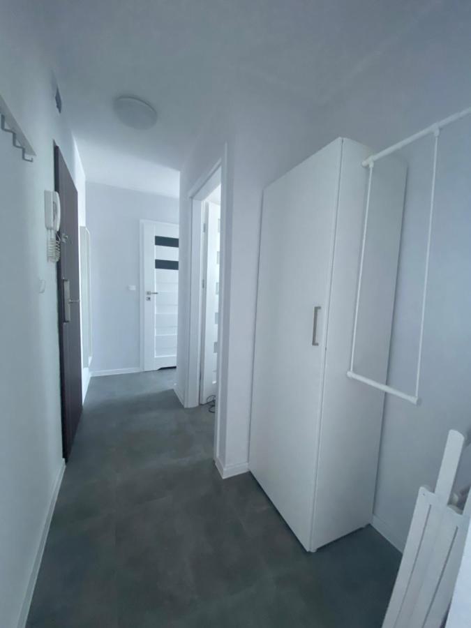 Apartament Os. Jasne 19B Dzierżoniów Εξωτερικό φωτογραφία
