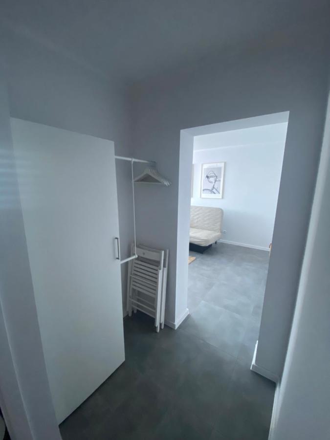 Apartament Os. Jasne 19B Dzierżoniów Εξωτερικό φωτογραφία