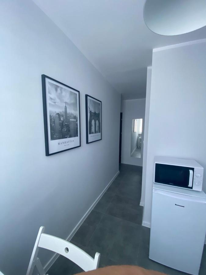 Apartament Os. Jasne 19B Dzierżoniów Εξωτερικό φωτογραφία