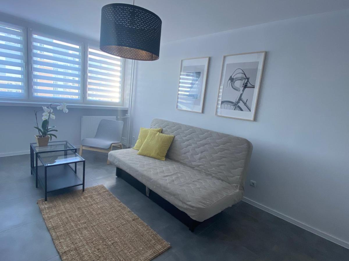 Apartament Os. Jasne 19B Dzierżoniów Εξωτερικό φωτογραφία