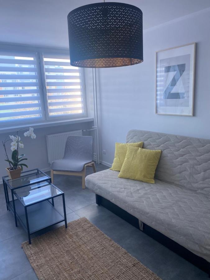 Apartament Os. Jasne 19B Dzierżoniów Εξωτερικό φωτογραφία