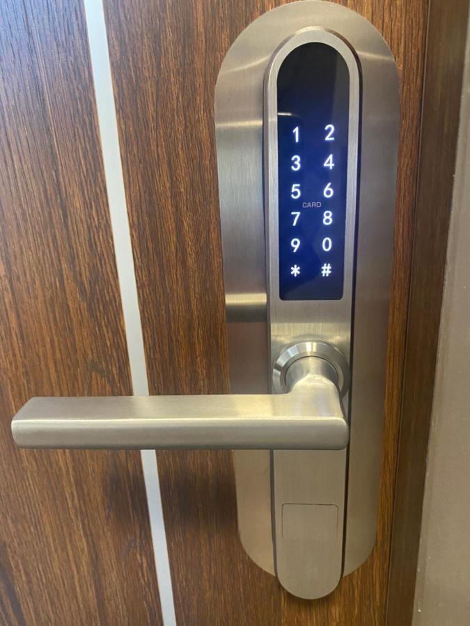 Apartament Os. Jasne 19B Dzierżoniów Εξωτερικό φωτογραφία